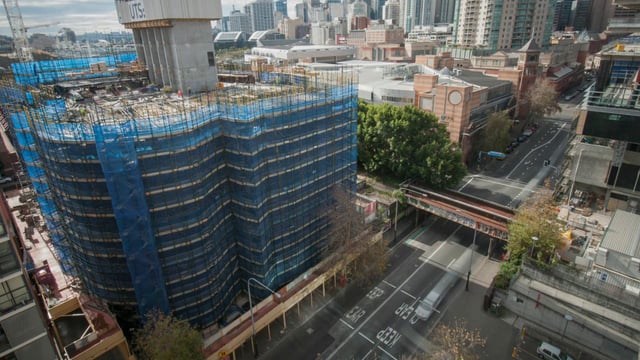 Uygun yapılarda güçlendirme çalışması ile binalar risk faktörlerinden kurtuluyor