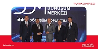 Dijital Dönüşüm Merkezi eğitim programı Eskişehir’de yapıldı