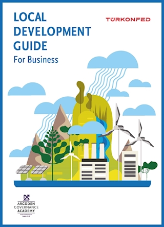 Local Development Guide for Business