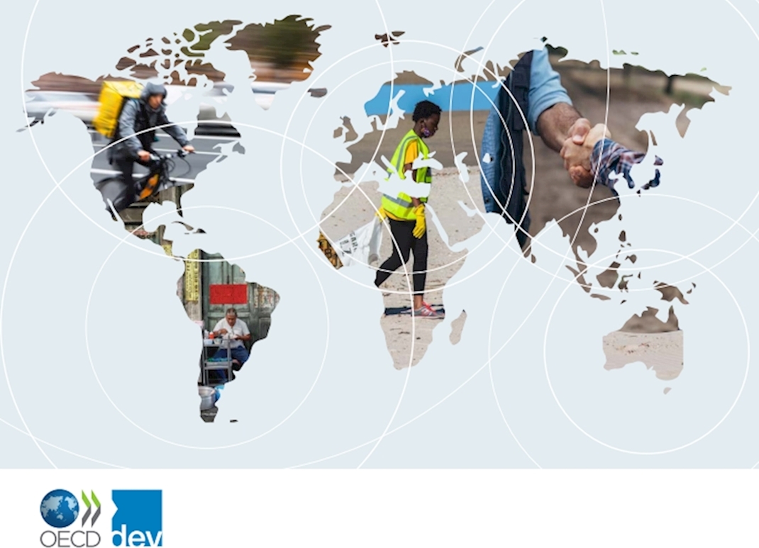 OECD Kayıtdışı İstihdam Raporu: "Kayıtdışılık ve Küreselleşme"