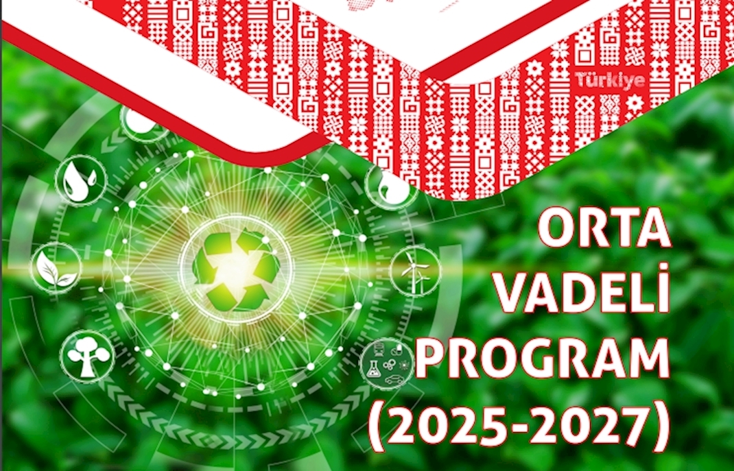 Orta Vadeli Program (OVP) 2025-2027 - Neler Var?