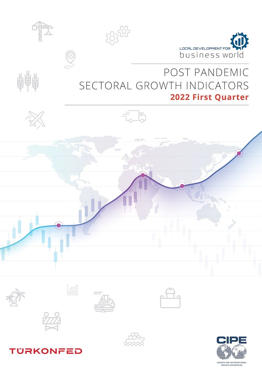 Post Pandemıc Sectoral Growth Indıcators Report