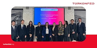 Prof. Dr. Yasemin Açık will speak in Geneva about equality in supply chains.