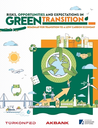 Risks, Opportunities and Expectations in Green Transition 