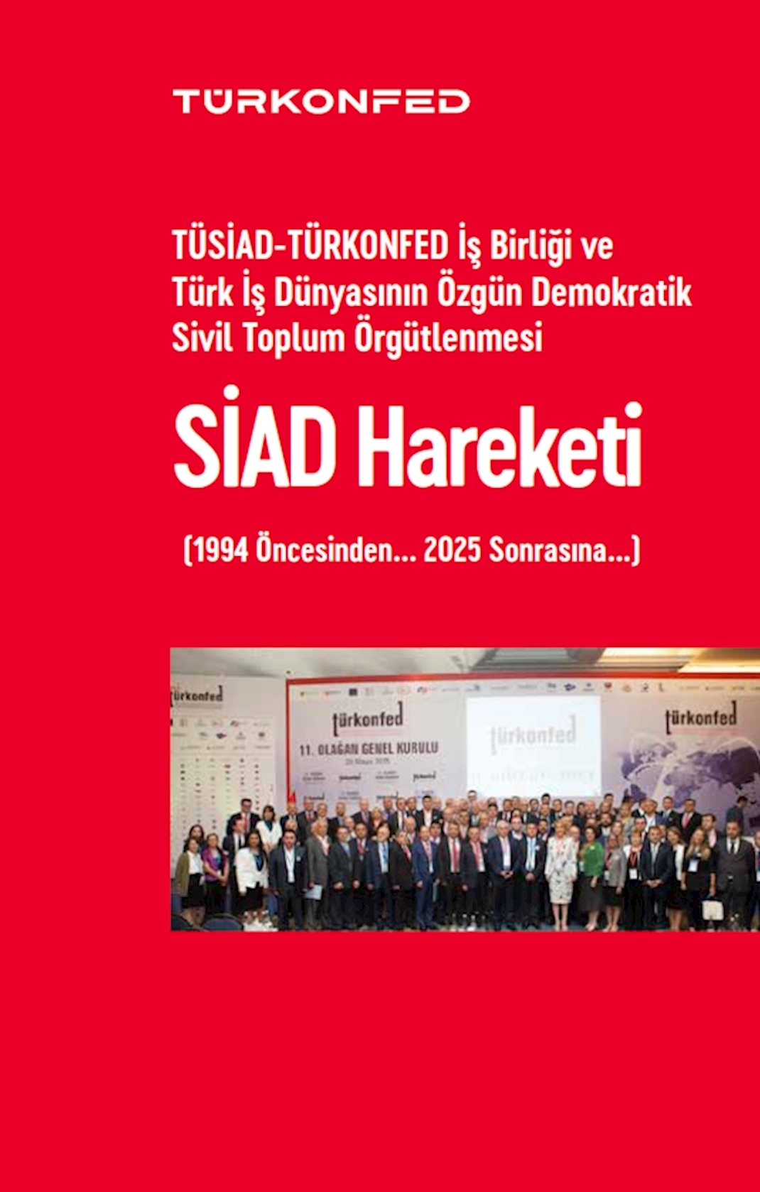 SİAD Hareketi