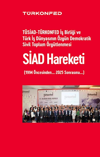 SİAD Hareketi
