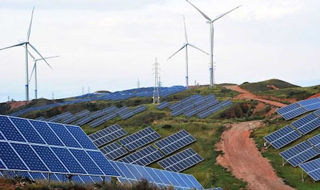 Türkiye 2030'a Kadar Elektrik Üretimindeki İthal Enerjiyi Yarı Yarıya Azaltabilir 