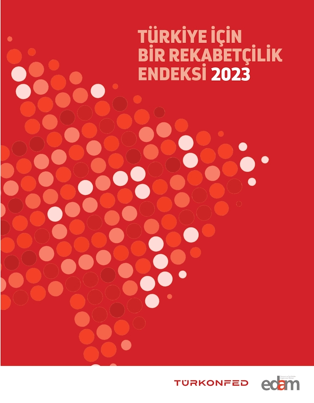 Türkiye için Bir Rekabetçilik Endeksi 2023