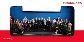 TÜRKONFED tedarik süreçlerindeki eşitsizlikleri New York’ta gündeme taşıdı