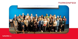 TÜRKONFED and İş Bank Brought Entrepreneurial Women to the Agenda in the U.S.