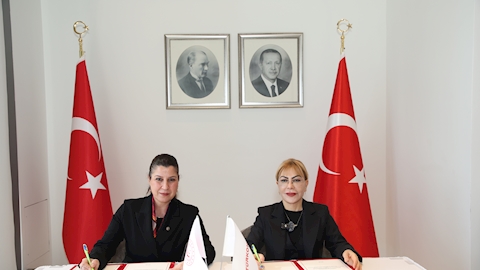 Aile Bakanlığı ile TÜRKONFED’den kadın-erkek fırsat eşitliği için iş birliği