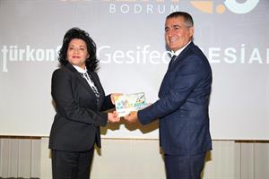 Bodrum Turizm 4.0 Zirvesi 8 Eylül 2018 / Bodrum