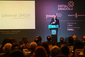 Dijital Anadolu Toplantısı 1 Mart 2018 / Antalya