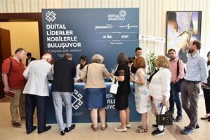 Dijital Anadolu Toplantısı 11 Haziran / Denizli 