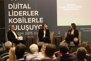 Dijital Anadolu Toplantısı - 11 Kasım 2019 / Diyarbakır