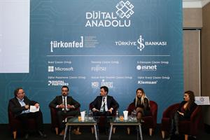Dijital Anadolu Toplantısı 13 Aralık / Adana
