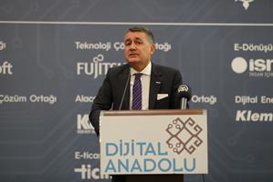 Dijital Anadolu Toplantısı 13 Kasım / Bursa