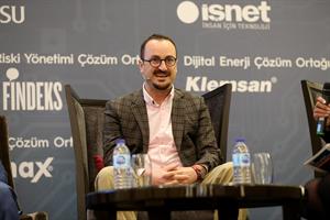 Dijital Anadolu Toplantısı 13 Kasım / Bursa