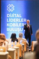 Dijital Anadolu Toplantısı  25 Nisan 2018 / İzmir