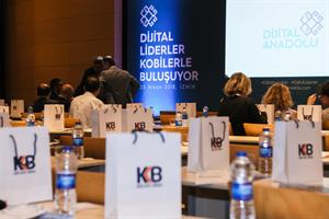 Dijital Anadolu Toplantısı 25 Nisan 2018 / İzmir