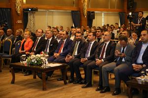 Dijital Anadolu Toplantısı - 26 Eylül 2019 / Elazığ