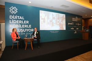 Dijital Anadolu Toplantısı - 26 Eylül 2019 / Elazığ
