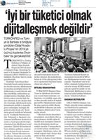 Dijital Anadolu Toplantısı Medya Yansımaları - 12 Kasım / Diyarbakır