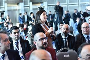 Dijital Dönüşüm Merkezi Tanıtım Toplantısı - 26 Şubat 2019 / İstanbul