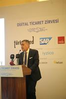Dijital Ticaret Zirvesi - 2 Mayıs / Gaziantep