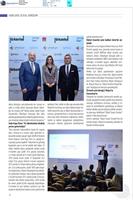 Dijital Ticaret Zirvesi Medya Yansımaları - 16 Nisan 2019 / İzmir