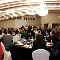 İş Dünyasında Kadın Raporu Değerlendirme Çalıştayı -Diyarbakır
