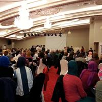 İş Dünyasında Kadın Raporu Değerlendirme Çalıştayı -Diyarbakır