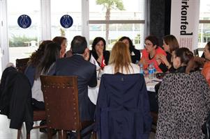 İş Dünyasında Kadın Raporu Değerlendirme Çalıştayı -Samsun
