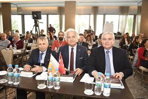 Kalkınma için Yapısal Reformlar Toplantısı - 19 Aralık 2018 / Antalya 