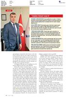 Tarkan Kadooğlu Capital Dergisi Röportajı 