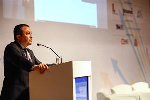 Türk İş Dünyası Rekabet Kongresi’nde Buluştu