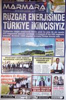 TÜRKONFED-GÜNMARSİFED Türkiye İçin Bir Rekabet Endeksi Rapor Tanıtım Toplantısı Ön Medya Yansımaları / 1 Ağustos 2017