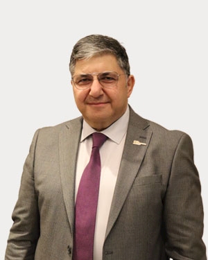 Cengiz Bıçakçıoğlu