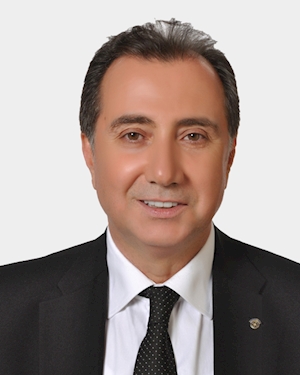 Mehmet Akif Koçak