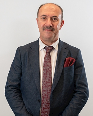 Mehmet Nuri Alim