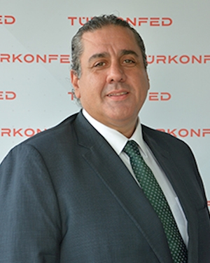 Mehmet Salih ÖZEN