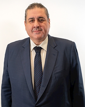 Mehmet Salih ÖZEN