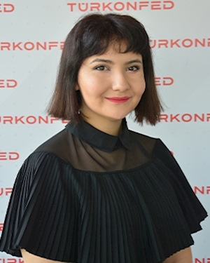 Miray Gülova