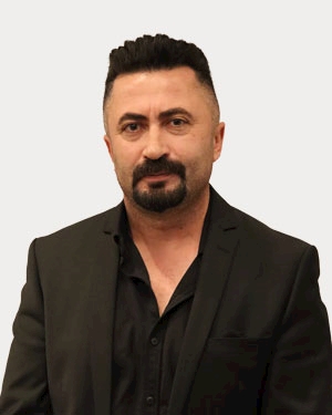 Muzaffer Gür