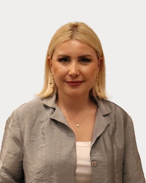 Seher  Serdaroğlu