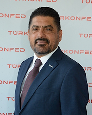 Süleyman SÖNMEZ