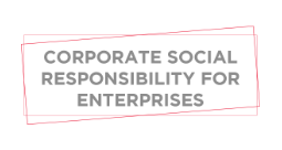 Corporate Social Responsibility for Enterprises
