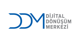 Dijital Dönüşüm Merkezi (DDM)