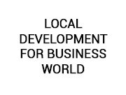 Local Development for Business World