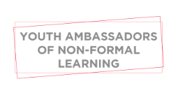 Youth Ambassadors of Non-formal Learning